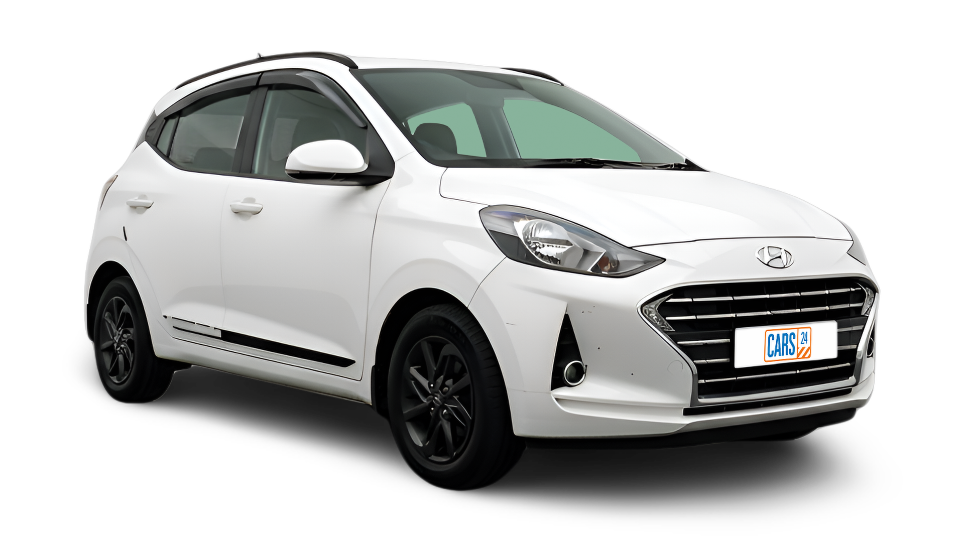 Hyundai GRAND I10 NIOS-img